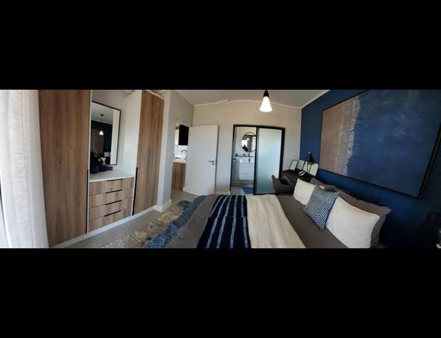 1 BEDROOM PROPERTY TO RENT IN WATERFALL